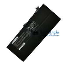 Bateria para Clevo L140BAT-4 [bateria de substituição]